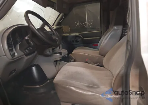 2005 GMC Safari Standard z USA, uszkodzony, nr VIN 1GTDL19XX5B506199